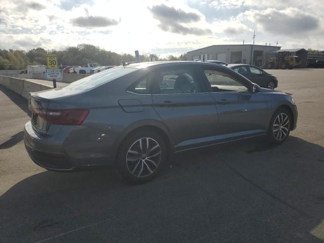 2025 VOLKSWAGEN JETTA SE 3VW7X7BU6SM047470