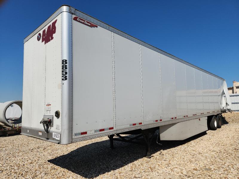 2022 GREAT DANE TRAILER #3294398510