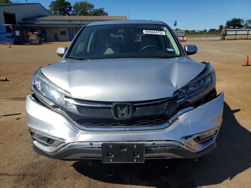 2016 HONDA CR-V EX #3304820553