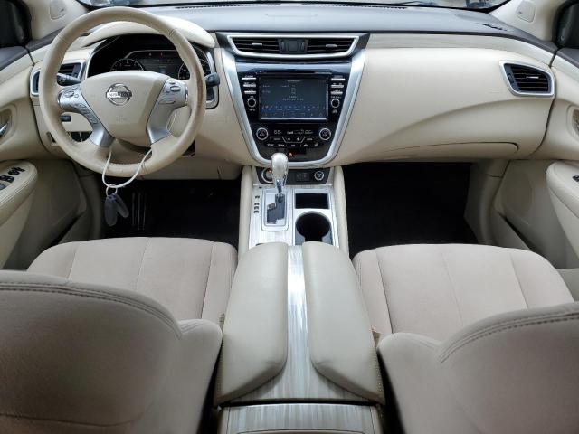 2018 NISSAN MURANO S - 5N1AZ2MH1JN181714