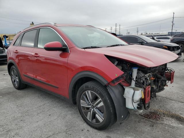 2022 KIA NIRO LX - KNDCB3LC8N5504644