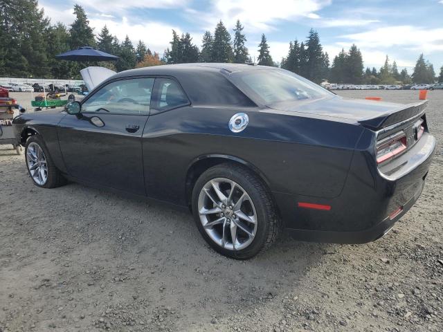2023 DODGE CHALLENGER 2C3CDZKG4PH507784