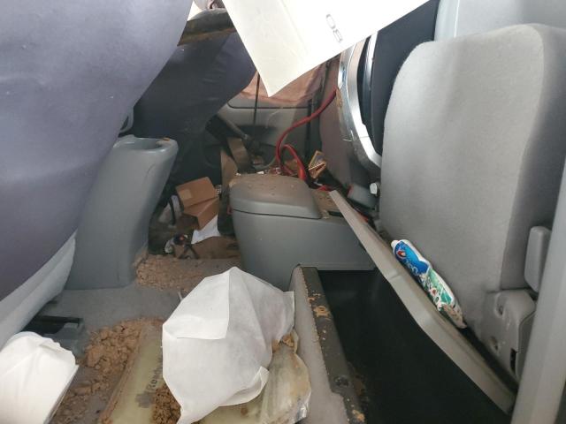 2010 TOYOTA TACOMA ACC - 5TEUU4EN1AZ685726