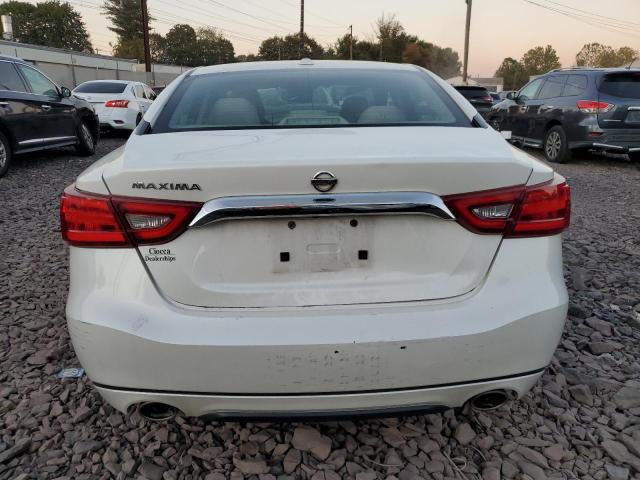 2016 NISSAN MAXIMA 3.5 - 1N4AA6AP3GC905153