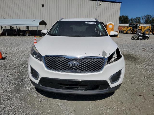 2018 KIA SORENTO LX #3277067171