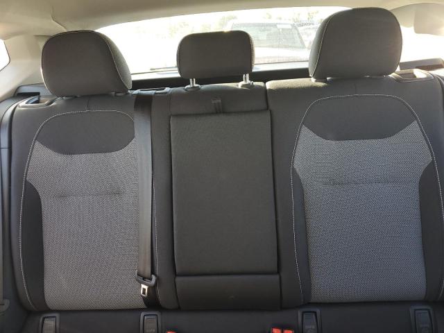 2024 VOLKSWAGEN TAOS S #3302799903