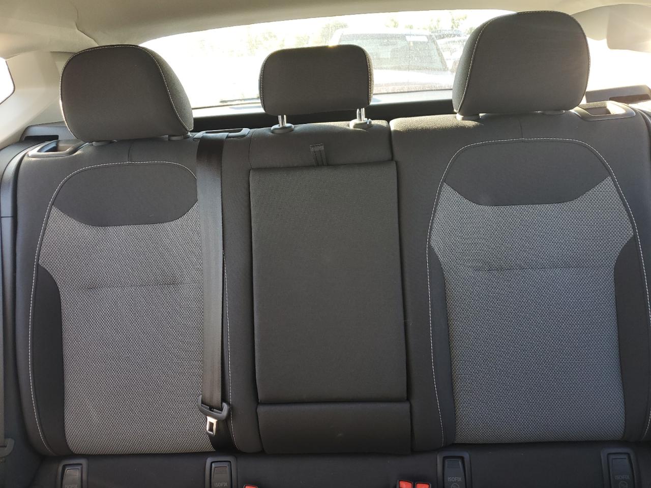 Lot #3302799903 2024 VOLKSWAGEN TAOS S