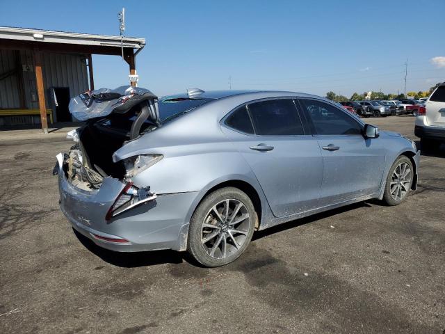 2015 ACURA TLX TECH - Inny widok