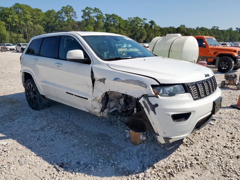 2018 JEEP GRAND CHER - 1C4RJFAG2JC303946