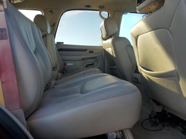 2003 CADILLAC ESCALADE L #3286688305