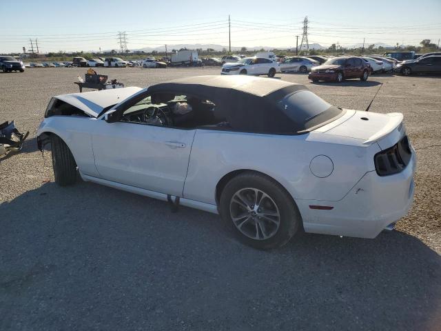 2014 FORD MUSTANG #3301652632