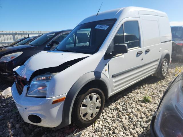2012 FORD TRANSIT CONNECT XLT - NM0LS7BN7CT120175