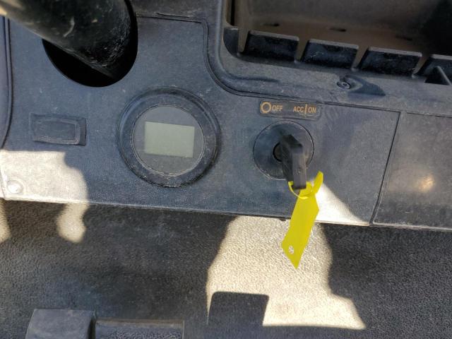 2020 CLUB CAR TEMPO LITHIUM #3261991507