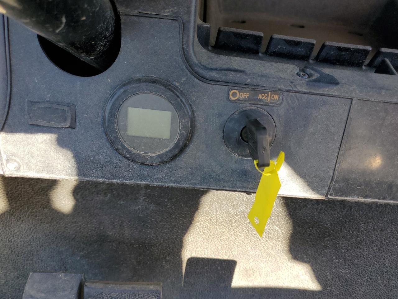 Lot #3261991507 2020 CLUB CAR TEMPO LITHIUM