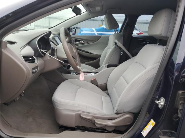 2016 CHEVROLET MALIBU LS - 1G1ZB5ST7GF208446