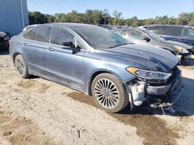 2018 FORD FUSION TIT - 3FA6P0D96JR234004