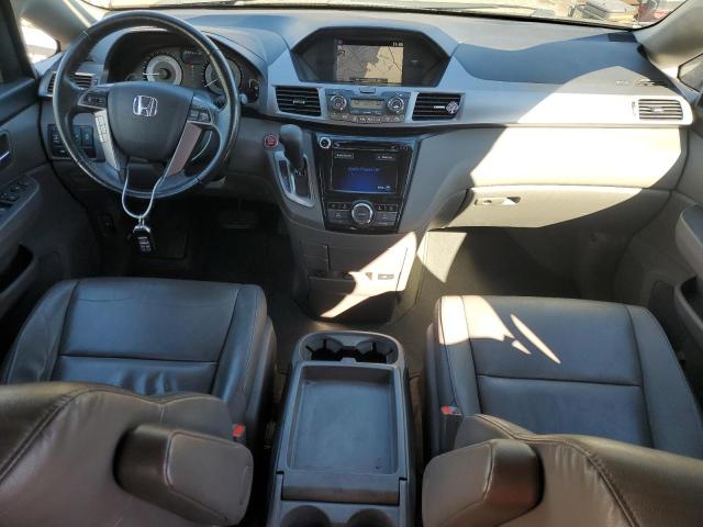 2014 HONDA ODYSSEY EX - 5FNRL5H6XEB108459