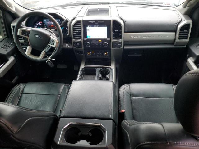 2019 FORD F350 SUPER - 1FT8W3B67KEF28130