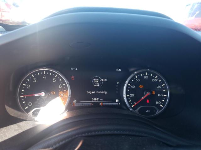 2017 JEEP RENEGADE T #3296297408