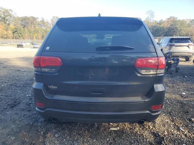 2015 JEEP GRAND CHER - 1C4RJEAG3FC721465