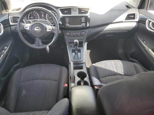 2016 NISSAN SENTRA S - 3N1AB7AP6GY256956