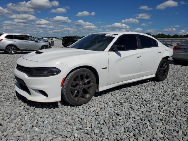 2023 DODGE CHARGER R/ - 2C3CDXCT9PH584232