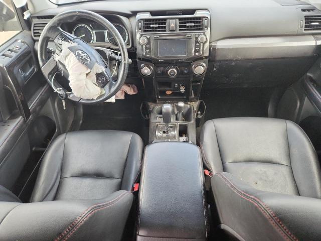 2016 TOYOTA 4RUNNER SR - JTEBU5JR8G5309537