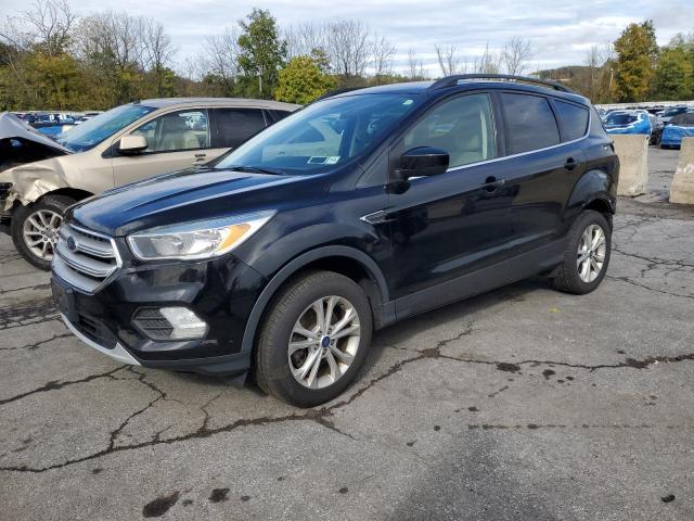 2018 FORD ESCAPE SE #3280282971