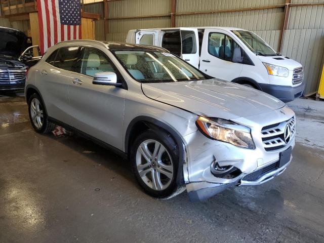 2020 MERCEDES-BENZ GLA 250 4M - WDCTG4GB2LU024024