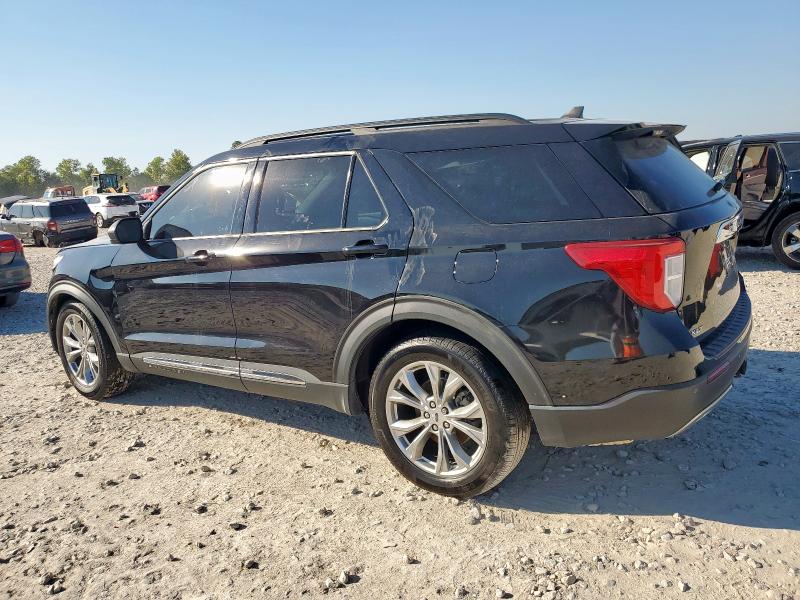 2023 FORD EXPLORER X - 1FMSK8DH2PGA38117