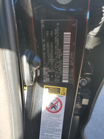 2015 TOYOTA HIGHLANDER #3302723021