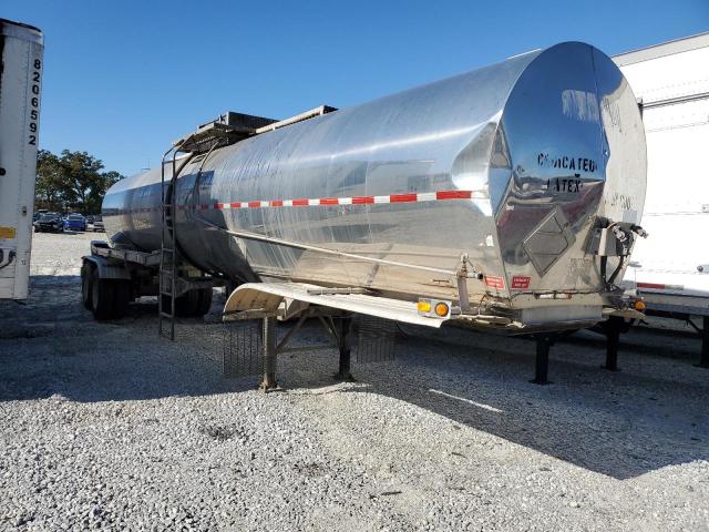 Global Auto Auctions: 1986 FRUEHAUF UNKNOWN