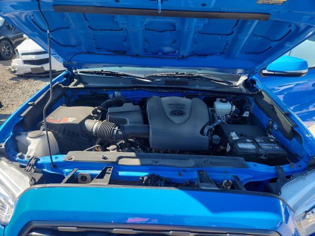 2021 TOYOTA TACOMA DOU #3308825758