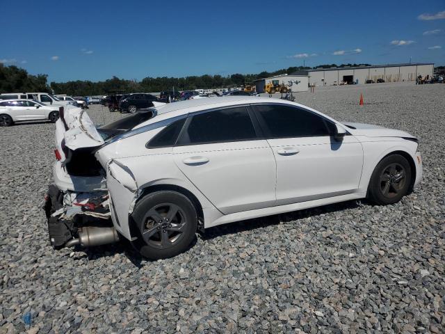 2022 KIA K5 LXS #3301828341