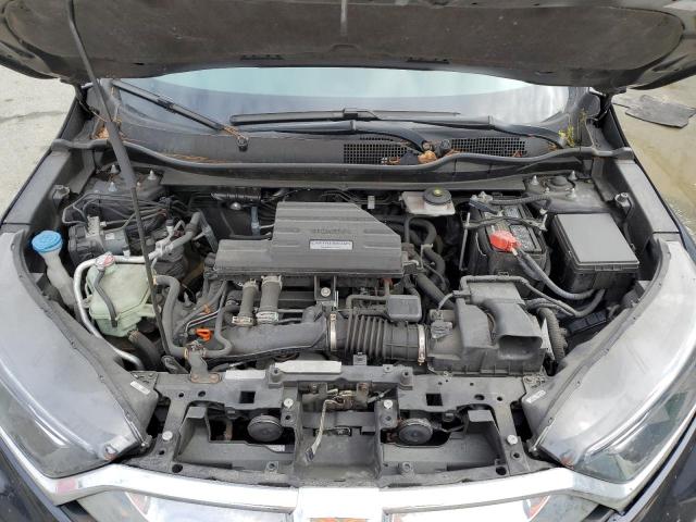 2017 HONDA CR-V EX - 5J6RW2H57HL060007