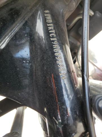 2017 HARLEY-DAVIDSON FLTRXS ROA #3269085093