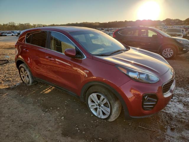 2018 KIA SPORTAGE L #3286691295