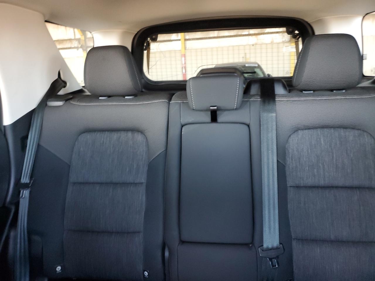 FORD BRONCO SPORT BIG BEND