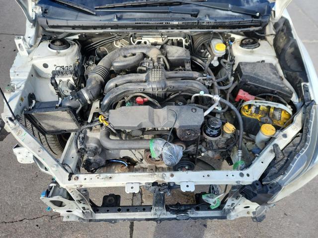 2015 SUBARU IMPREZA PR #3292905572