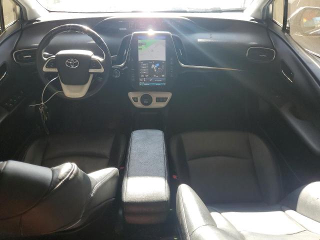 2017 TOYOTA PRIUS PRIM #3310625867