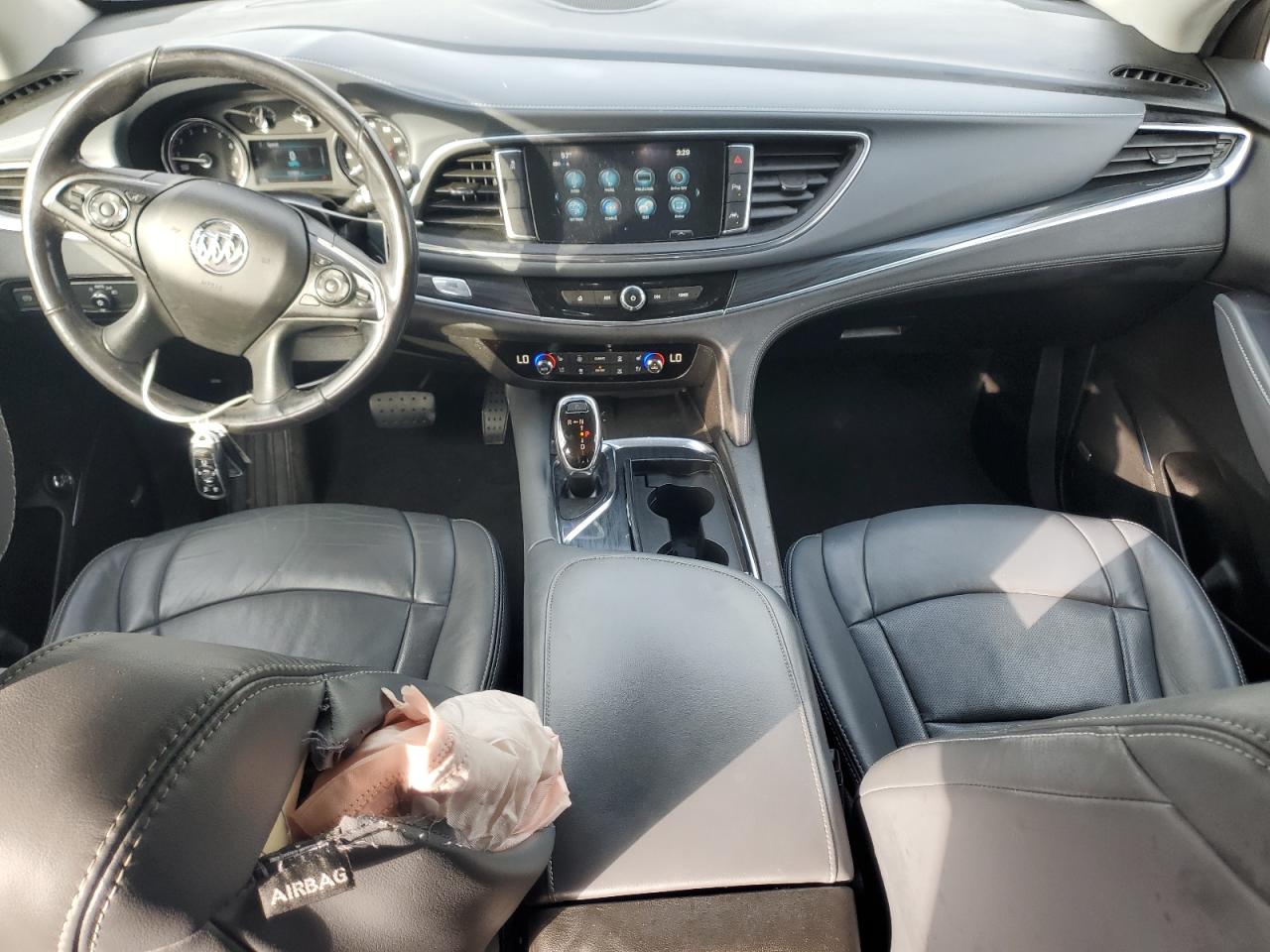 BUICK ENCLAVE PREMIUM