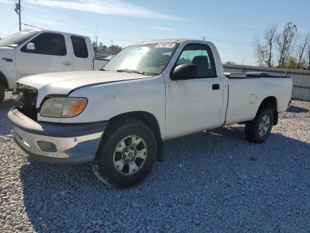 Global Auto Auctions: 2006 TOYOTA TUNDRA