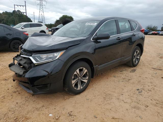 2019 HONDA CR-V LX #3283797427