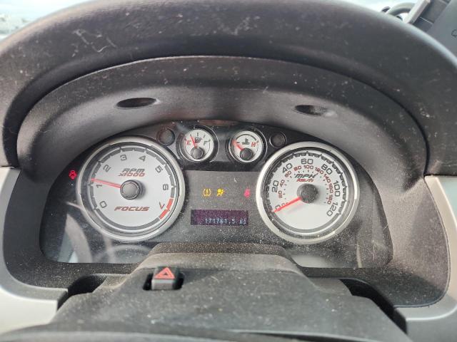 2009 FORD FOCUS SES #3294455505