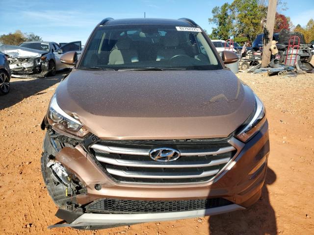 2017 HYUNDAI TUCSON LIM #3294262884