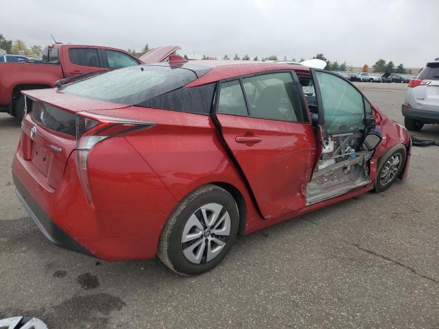2018 TOYOTA PRIUS #3283989801