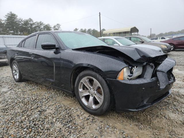 2012 DODGE CHARGER SX - 2C3CDXHG1CH272198