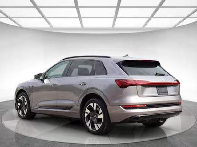 2021 AUDI E-TRON PRE WA1AAAGE5MB038739