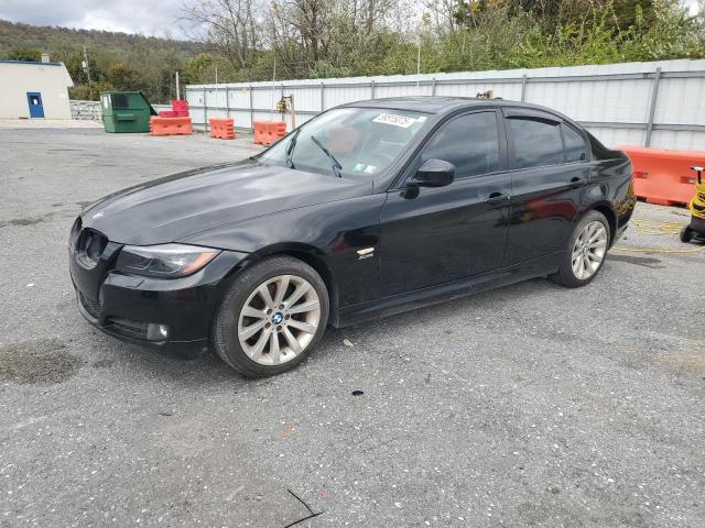 Global Auto Auctions: 2011 BMW 328 XI SUL
