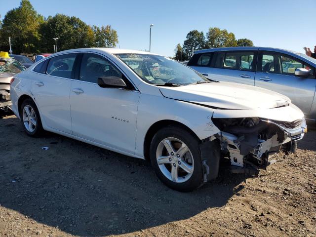2019 CHEVROLET MALIBU LS #3256601453